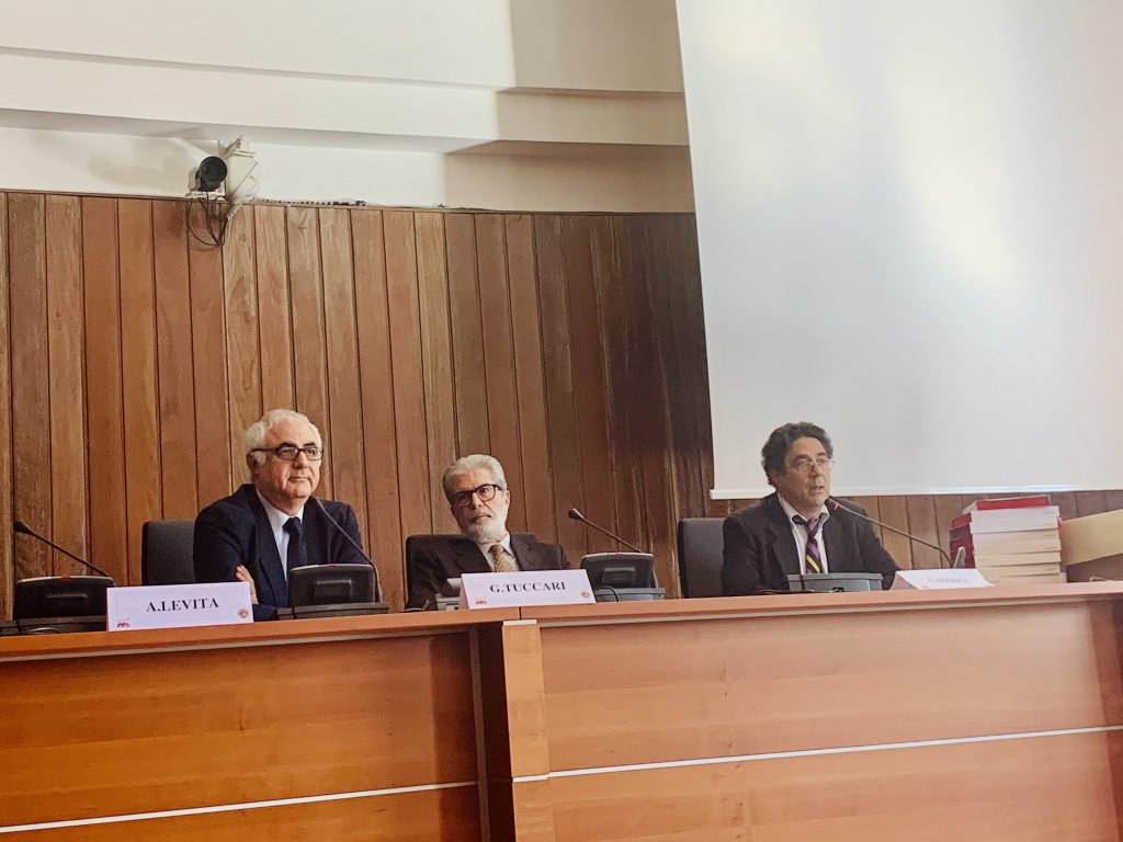 donatori sangue policlinico messina