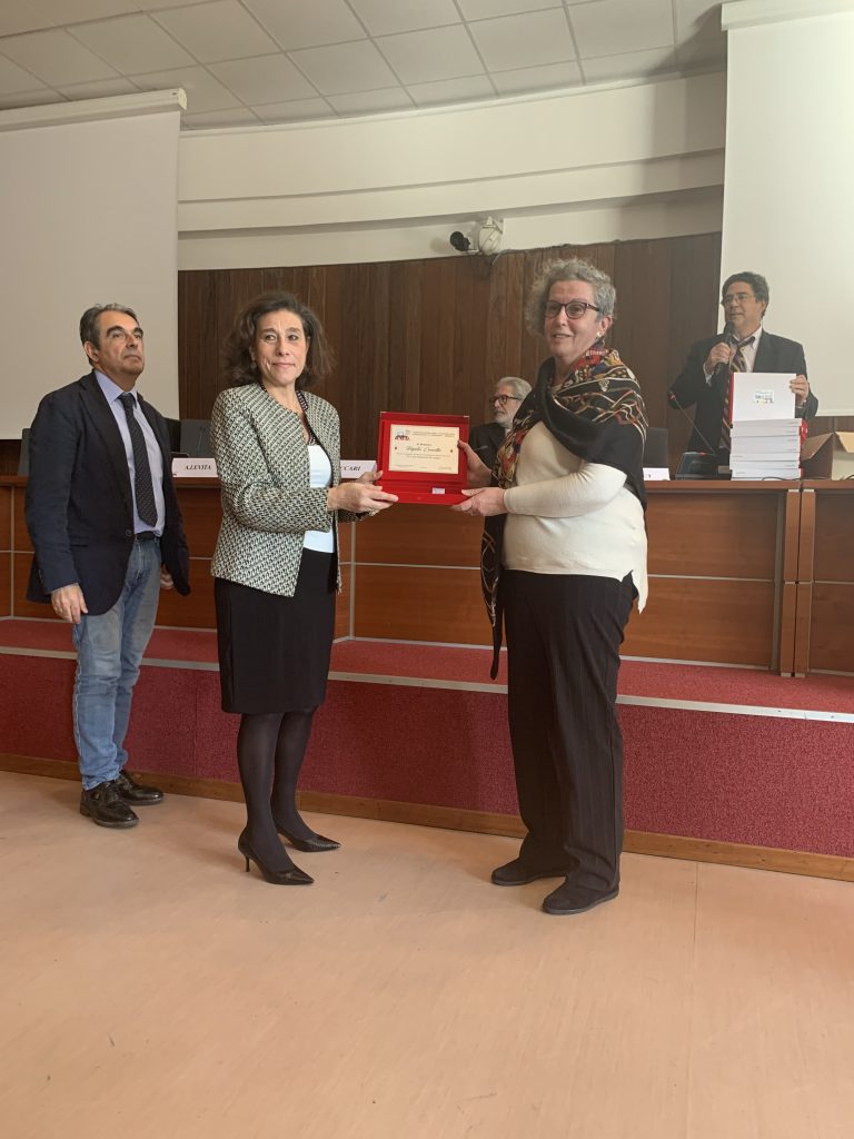 donatori sangue policlinico messina