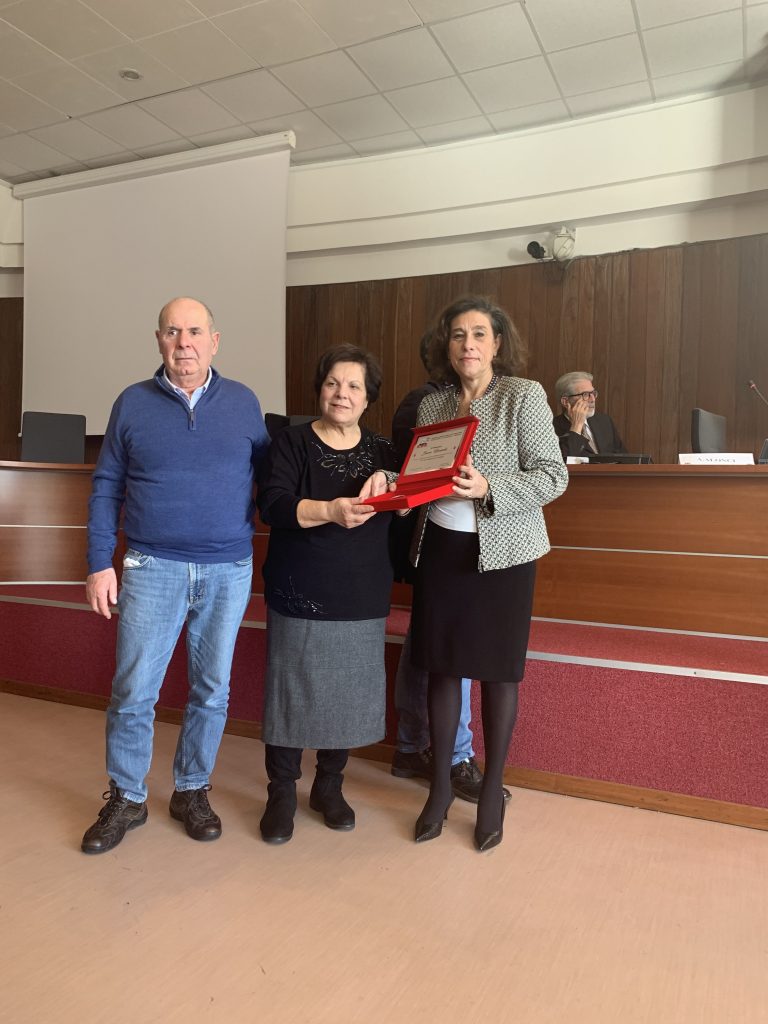 donatori sangue policlinico messina
