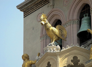 duomo messina gallo