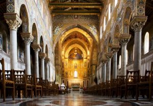 duomo palermo