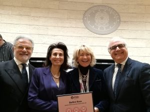fondazione onda policlinico messina