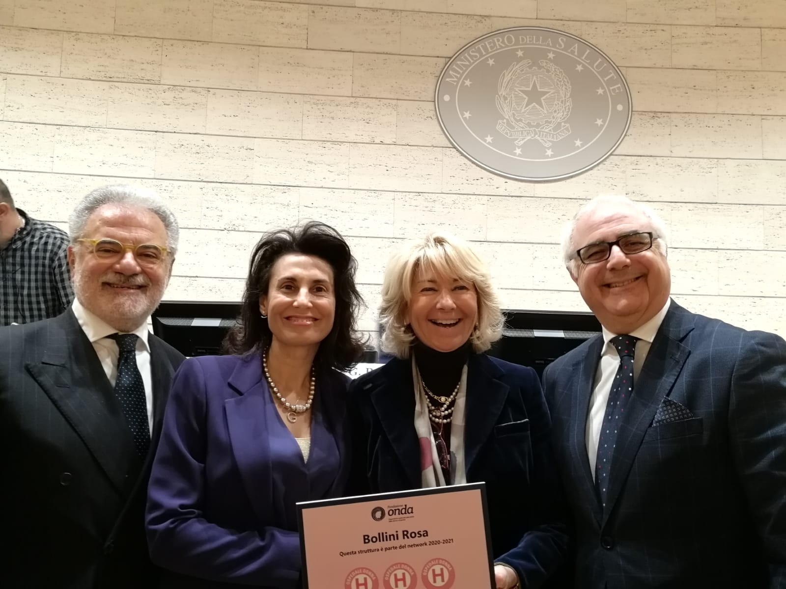 fondazione onda policlinico messina