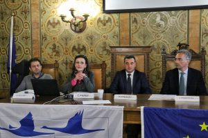 forum parco aspromonte