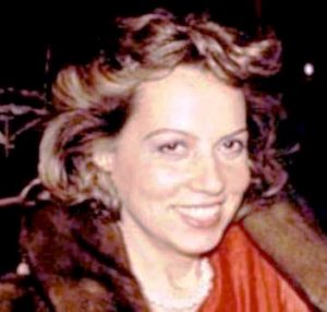 francesca morvillo