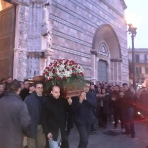 funerali elio finocchiaro