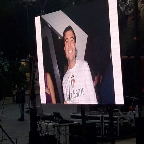 funerali elio finocchiaro
