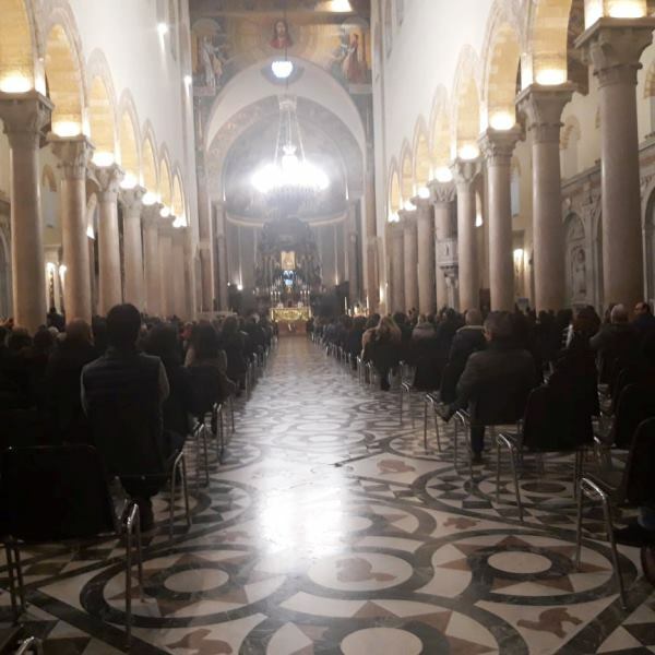 funerali elio finocchiaro