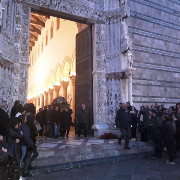 funerali elio finocchiaro