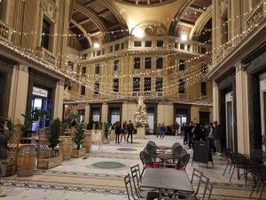 galleria vittorio emanuele messina