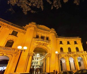 galleria vittorio emanuele messina