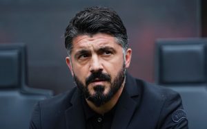 napoli gattuso