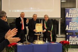 gerardo sacco cittadinanza diamante