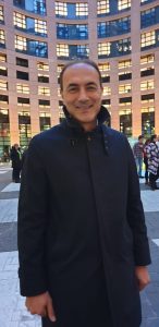 giannetta forza italia