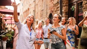 guida turistica
