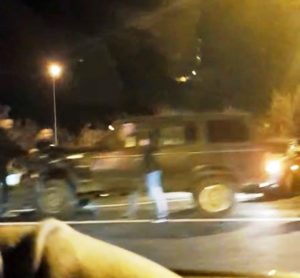 incidente