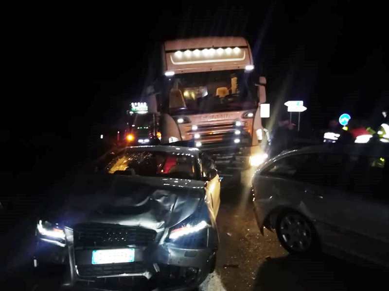 incidente SS106