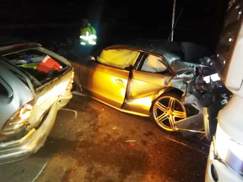 incidente SS106