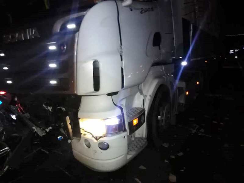 incidente SS106