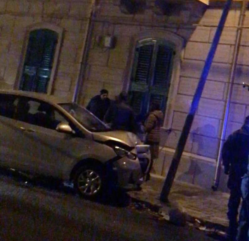 incidente via Marvasi via Pellicano (1)