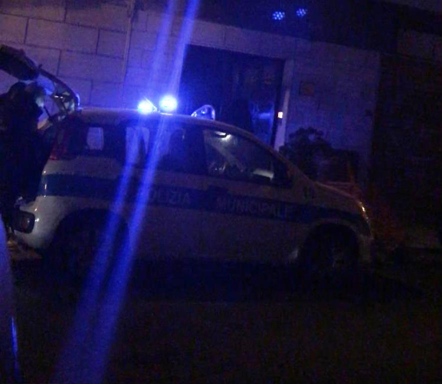 incidente via Marvasi via Pellicano (1)