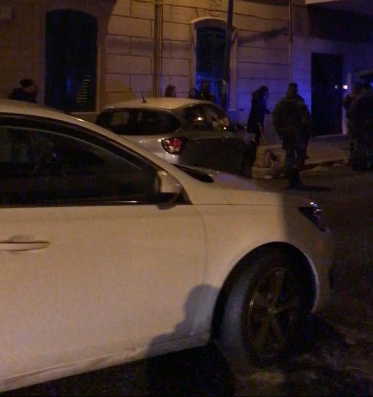 incidente via Marvasi via Pellicano (1)