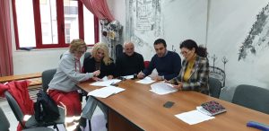 nclusione scolastica gioiosa jonica protocollo