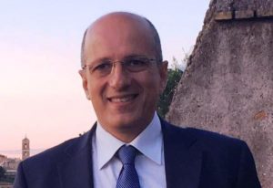 Eugenio Rogano