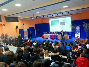iniziativa piria rosarno
