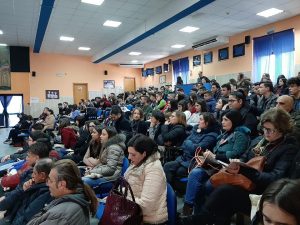 iniziativa piria rosarno