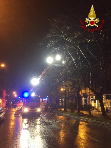 interventi vigili del fuoco messina 5 dicembre 2019 (1)