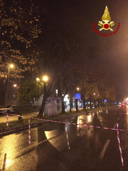 interventi vigili del fuoco messina 5 dicembre 2019 (1)