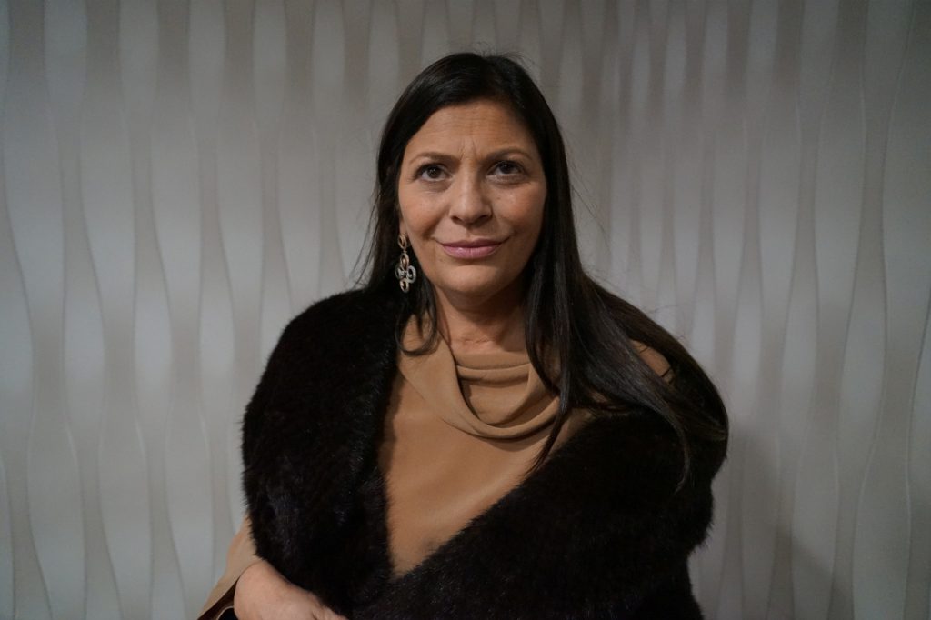 Jole Santelli