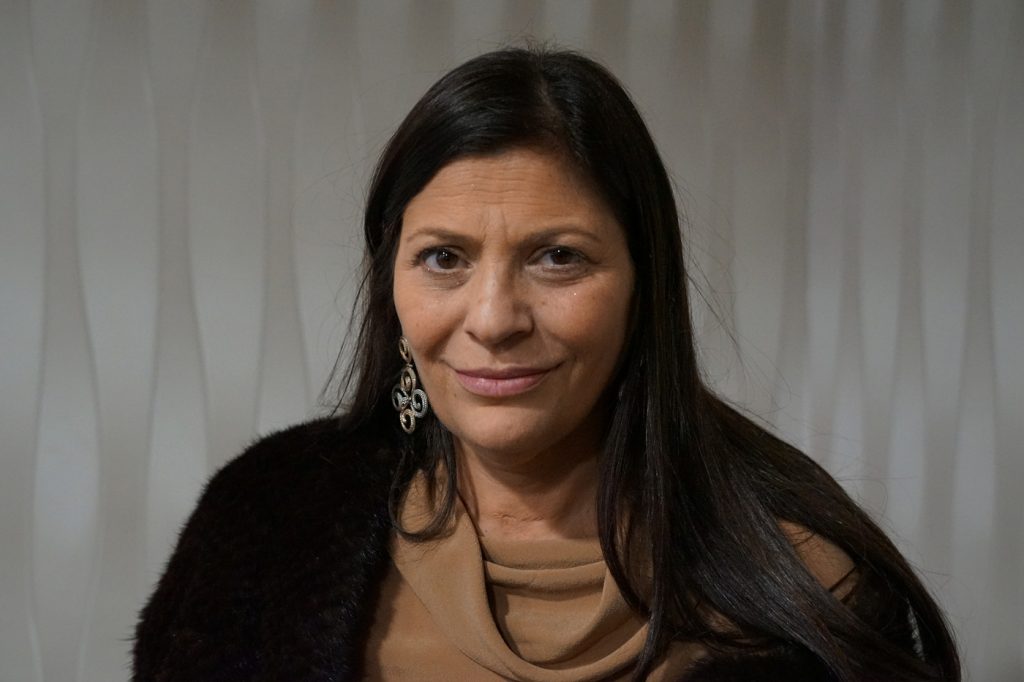 Jole Santelli
