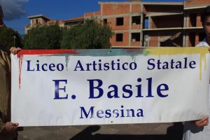liceo basile messina