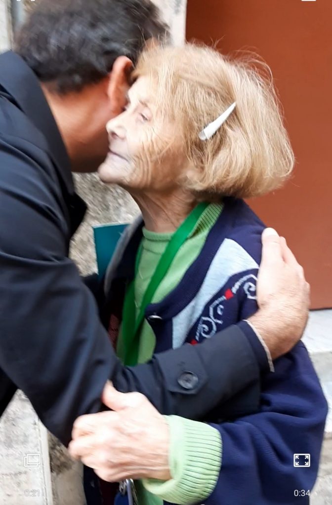 lidia fioraia cosenza