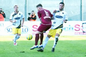 reggina loiacono