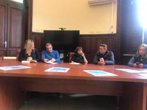 macroregione sud convegno messina