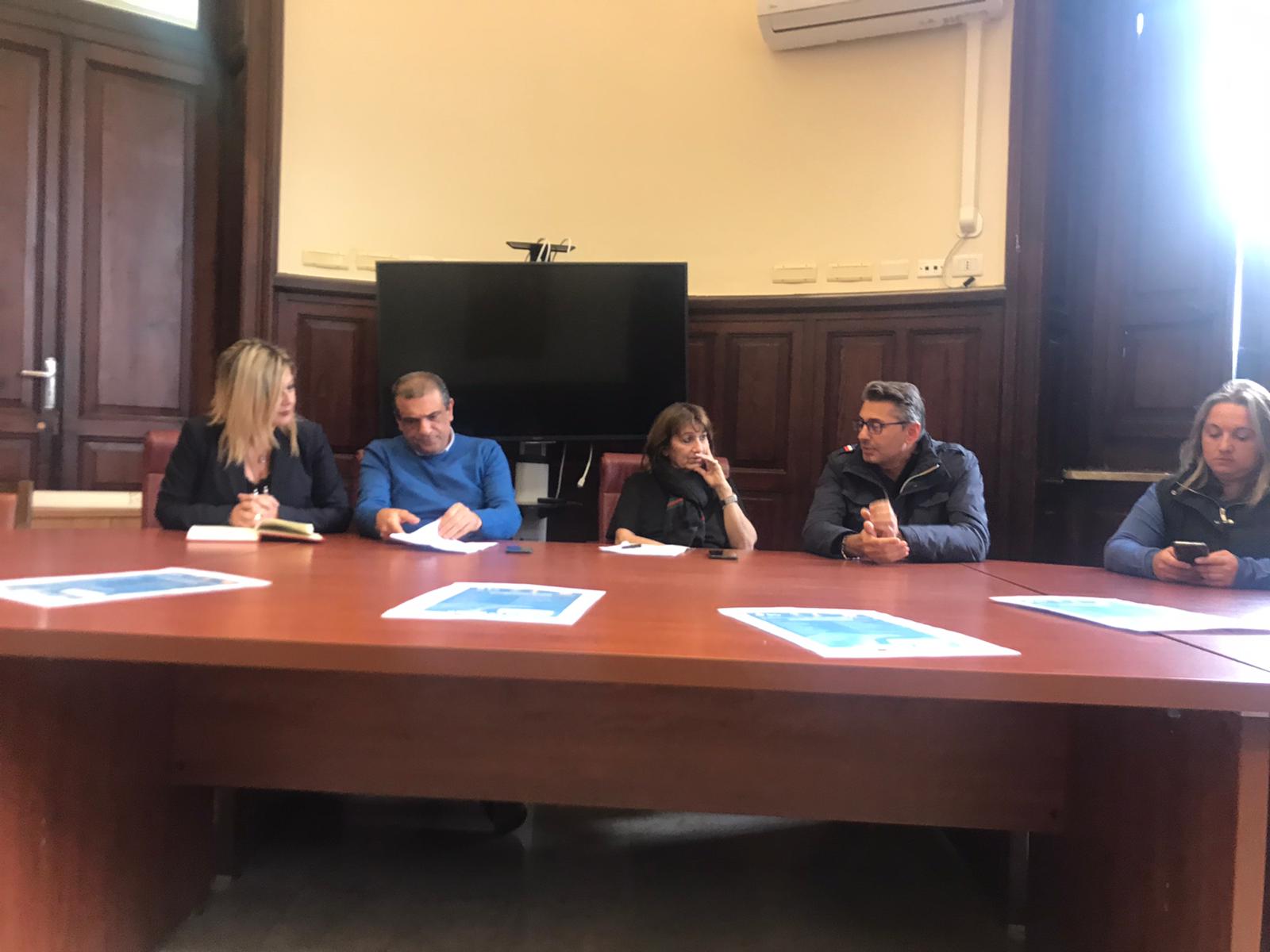 macroregione sud convegno
