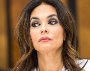 mariagrazia cucinotta