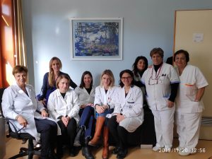 medicina trasfusionale papardo
