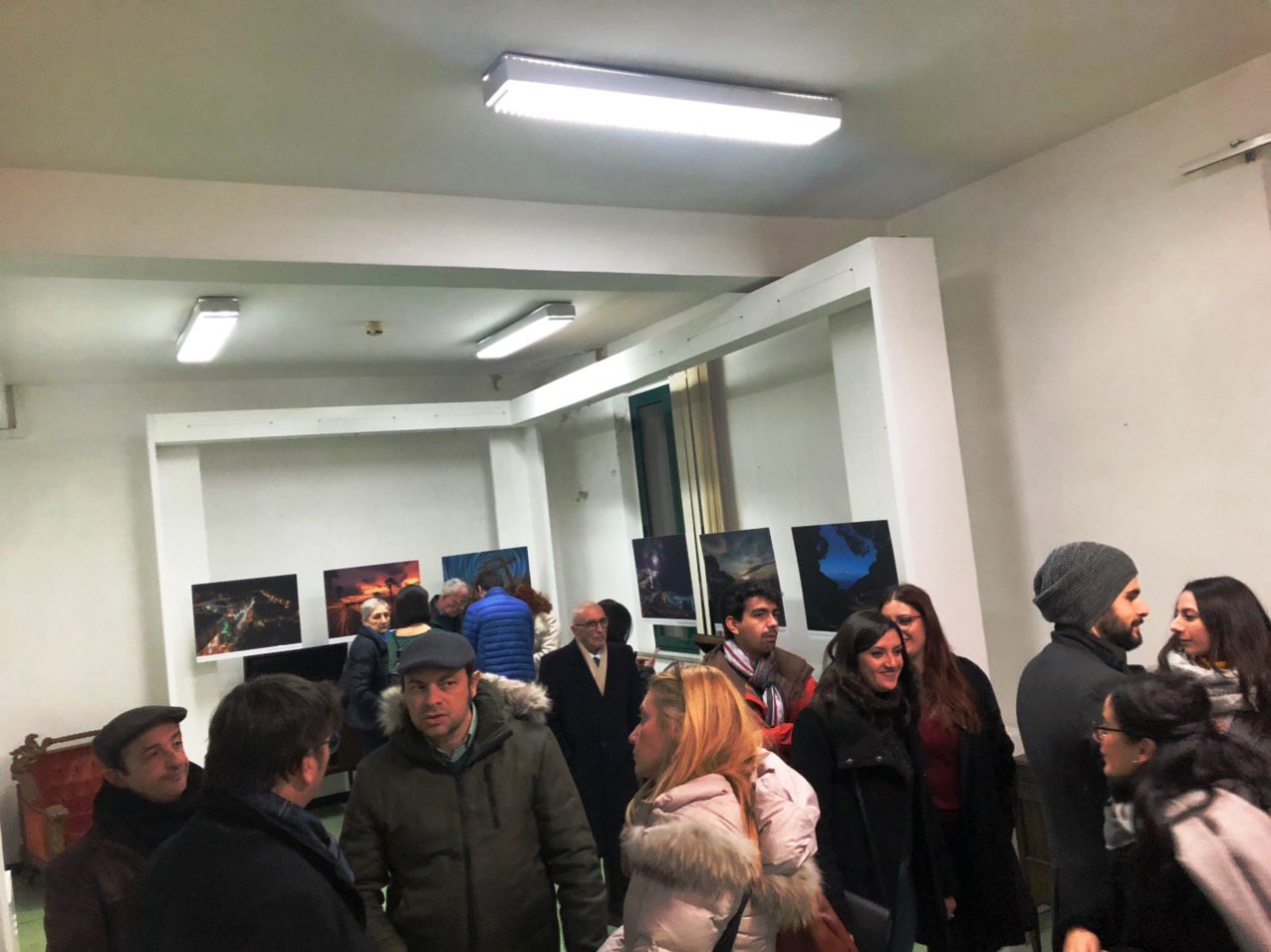mostra città metropolitana reggio calabria