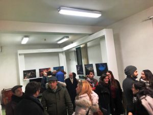 mostra città metropolitana reggio calabria