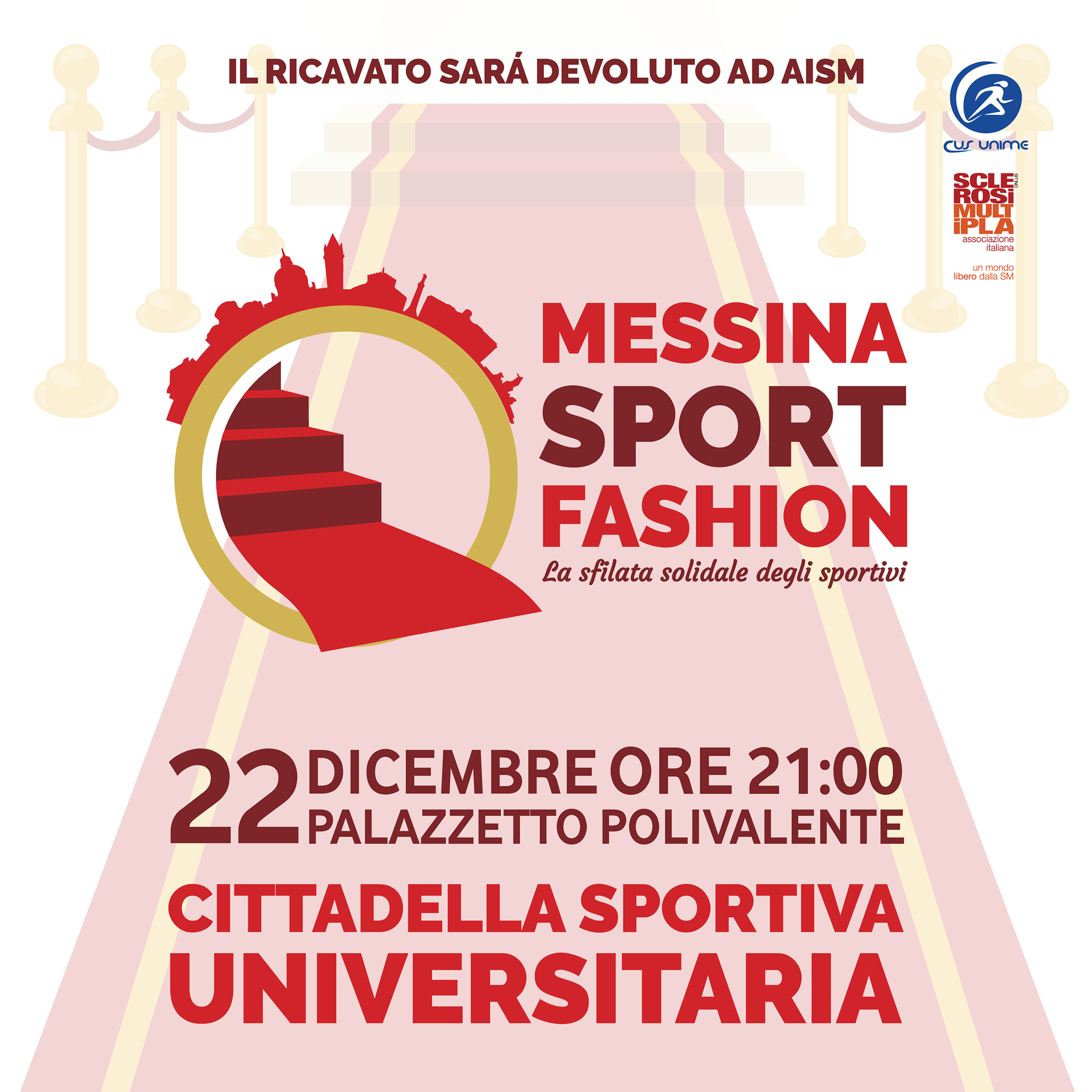 cus unime natale