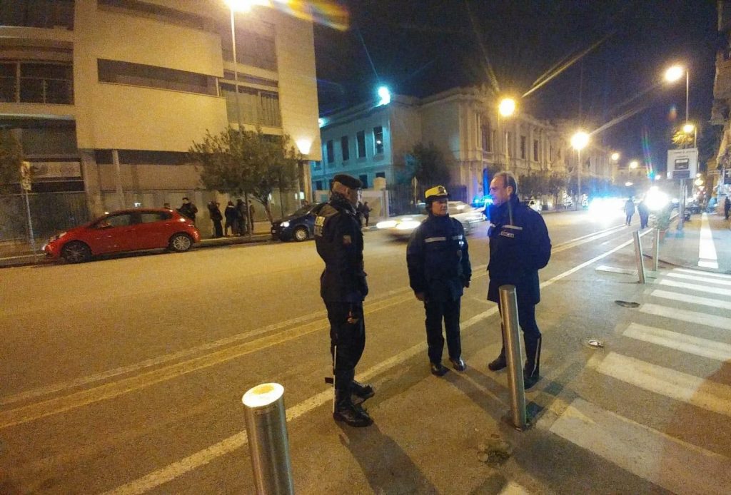 municipale messina