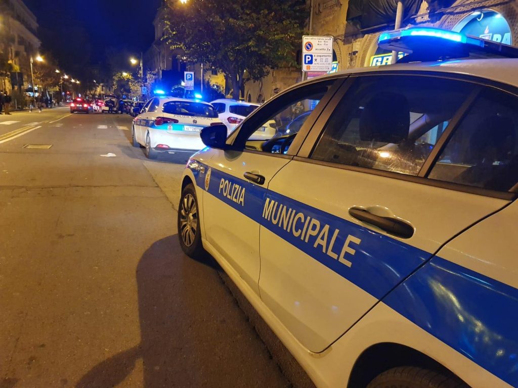 municipale messina