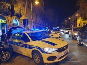 municipale messina