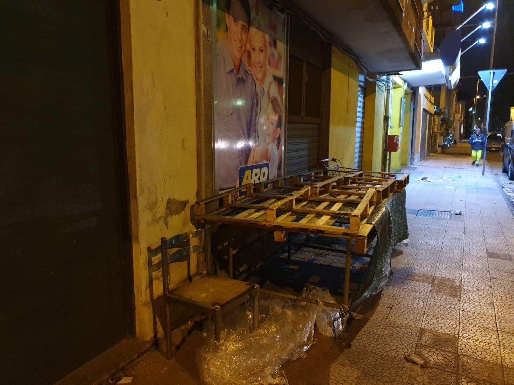 municipale messina