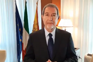 musumeci sicilia