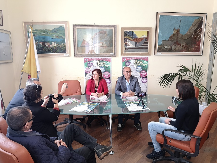 natale capo d'orlando